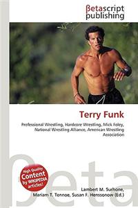 Terry Funk