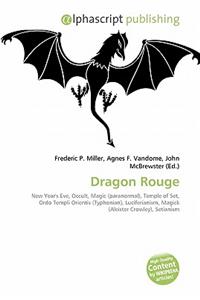 Dragon Rouge