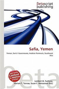 Safia, Yemen