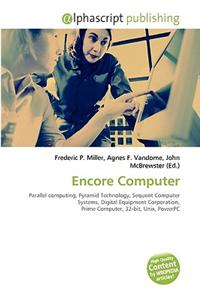 Encore Computer
