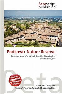 Podkovak Nature Reserve