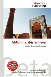 Al-Umma Al-Islamiyya