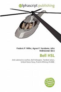 Bell Hsl