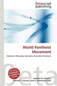 World Pantheist Movement