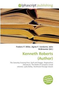 Kenneth Roberts (Author)
