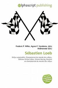 S Bastien Loeb