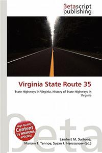 Virginia State Route 35