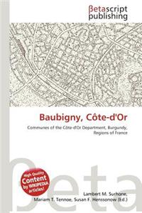 Baubigny, C Te-D'Or