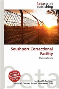 Southport Correctional Facility