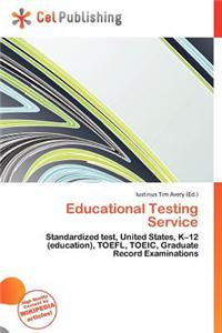 Educational Testing Service