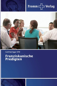 Franziskanische Predigten