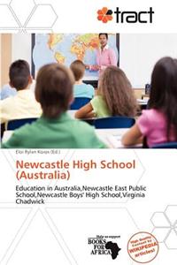 Newcastle High School (Australia)