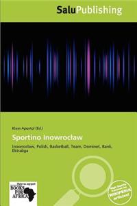 Sportino Inowroc Aw