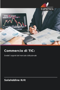 Commercio di TIC