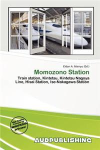 Momozono Station