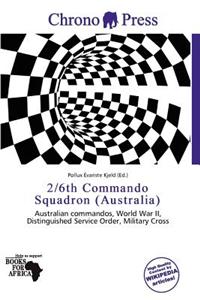 2/6th Commando Squadron (Australia)