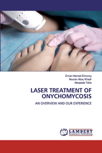 Laser Treatment of Onychomycosis