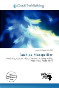 Roch de Montpellier