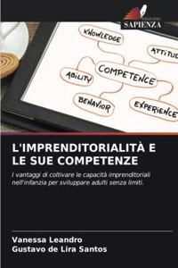 L'Imprenditorialità E Le Sue Competenze