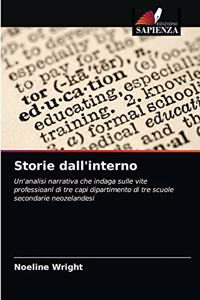 Storie dall'interno