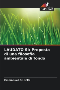 Laudato Si