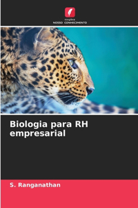 Biologia para RH empresarial