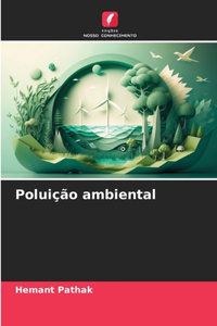Poluição ambiental