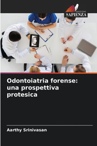 Odontoiatria forense