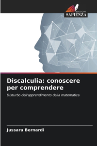 Discalculia