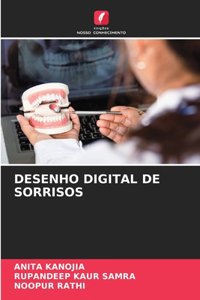 Desenho Digital de Sorrisos