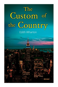 Custom of the Country