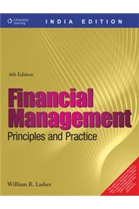 Financial Management - Principles And Practice 6ed