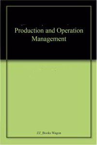 Production and Operation Management