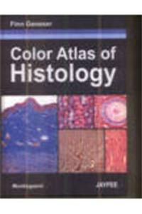 COLOUT ATLAS OF HISTOLOGY, 2005