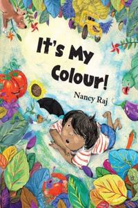 It's My Colour / Early Learning - Colours