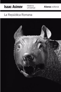 La república romana / The Roman Republic