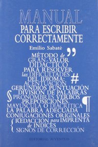 Para Escribir Correctamente/Code No 2125