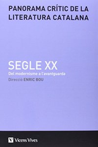 Panorama Critic de La Literatura Catalana