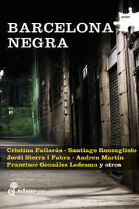 Barcelona negra