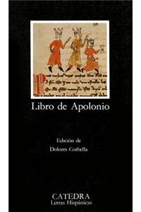 Libro de Apolonio