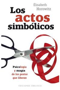 Los Actos Simbolicos