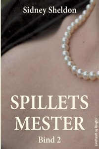Spillets mester - Bind 2