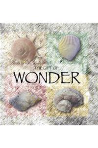 Gift of Wonder (Quotes)
