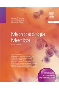 Microbiologia Medica