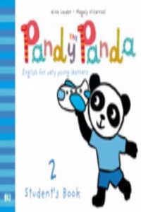 Pandy the Panda