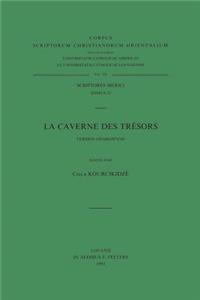 La Caverne Des Tresors. Version Georgienne
