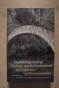 Engineering Geology and the Environ