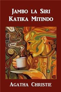 Jambo La Siri Katika Mitindo