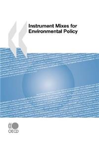 Instrument Mixes for Environmental Policy