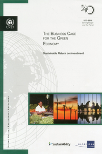 Business Case for the Green Economy